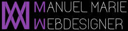 Logo Manuel MARIE